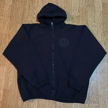 Yeezy X Gosha Rubchinskiy Windbreaker01