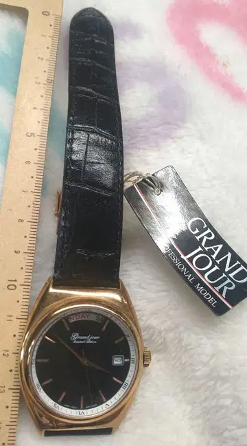 GRAND JOUR PERSONAL MODEL 손목시계