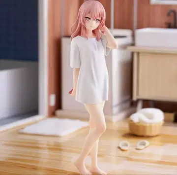 그 비스크 돌은 사랑을 한다 이누이 사쥬카 T셔츠 버전 1/7 피규어