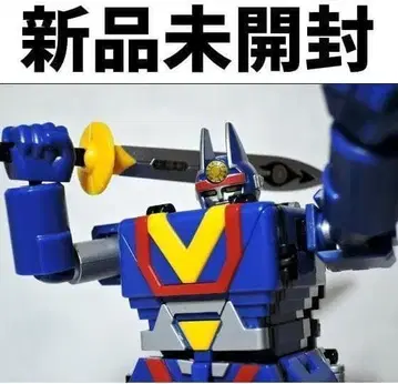 SMP 산발칸 로보 슈퍼 미니프라 태양전대 산발칸 SMP