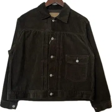 [ ORDINARY FITS ] 코듀로이 재킷 타입 1st