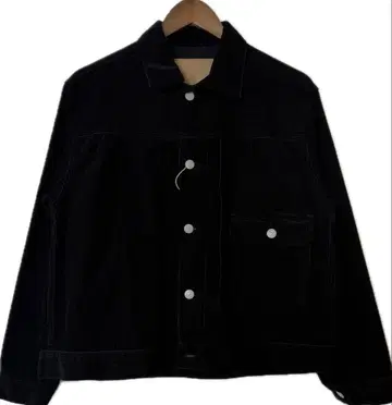 [ ORDINARY FITS ] 코듀로이 재킷 타입 1st