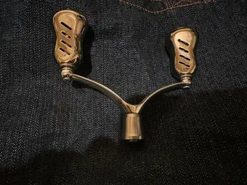 다이와 이그지스트 정품 더블 핸들 커스텀