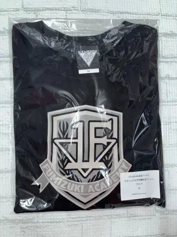 바카테스 티셔츠 M 사이즈