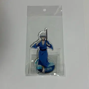 은혼 THE FINAL 사카타 긴토키 유년기 아크릴 스탠드