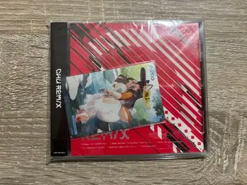 츄니즘 굿즈 캠페인 오리지널 CD & Aime 카드