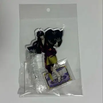 은혼 THE FINAL 타카스기 신스케 아크릴 스탠드