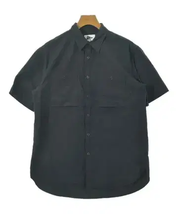 Pilgrim surf+Supply 캐주얼 셔츠 남성용