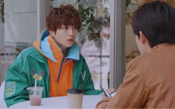 [이미지 업로드] 가면라이더 가브 쇼우마 착용 모델 자켓 의상