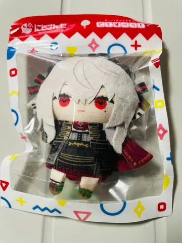 니지산지 니지 파펫 사냐 쿠즈하