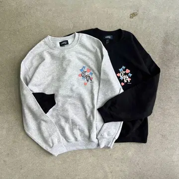 ciatre butterfly sweat top