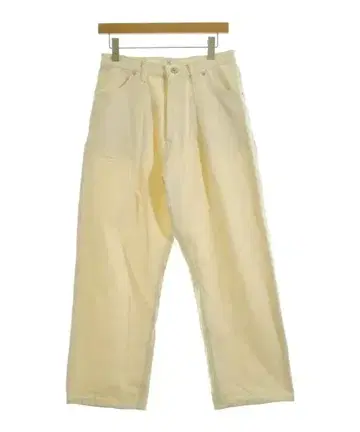 HERILL 데님 팬츠 남성용