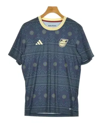 WALES BONNER 티셔츠 남성용