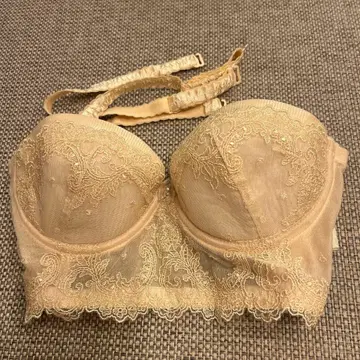 FOURSIS&CO. 브라이덜 뷔스티에 C65