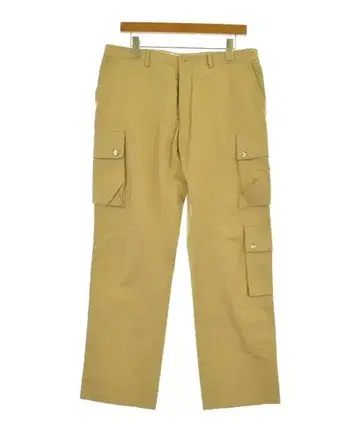 RALPH LAUREN PURPLE LABEL 카고 팬츠 남성용