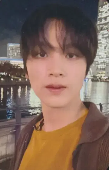 NCT DREAM mu-mo HAECHAN Best Friend Ever