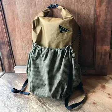 atelierBluebottle PAC-SG 코요테