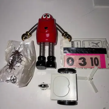 로포콘 GA-14R 빨간색