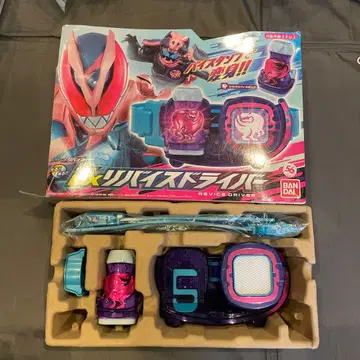 가면라이더 리바이스 변신 벨트 DX 리바이스 드라이버