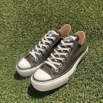 일본제! 새상품급 24 converse 컨버스 올스타 J OX HA531