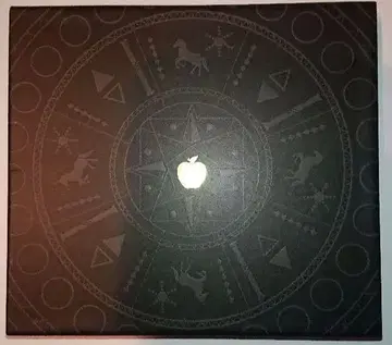 Mrs.GREEN APPLE CD Attitude 미세스 그린 애플