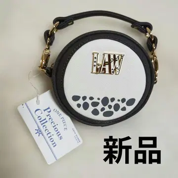 새상품 USJ 유니버셜 ONEPIECE 원피스 LOW 코인 케이스