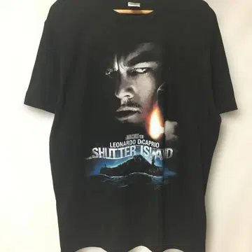셔터 아일랜드 Shutter Island 레오나르도 디카프리오