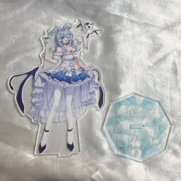 니지산지 엘리라 펜드라 아크릴 스탠드