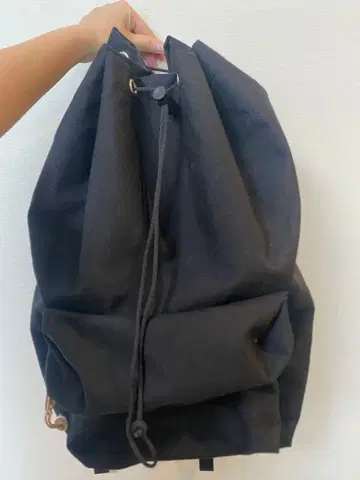 Aeta Edition 별주 백팩