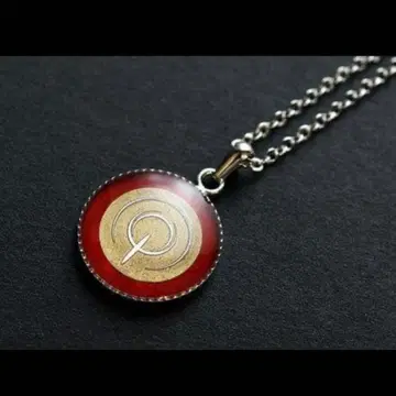 코우부츠야 Fate/Zero 펜던트 아처 토오사카 토키오미