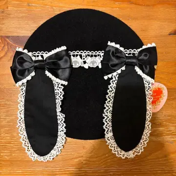 BABY, THE STARS SHINE BRIGHT 쿠먀짱 베레모