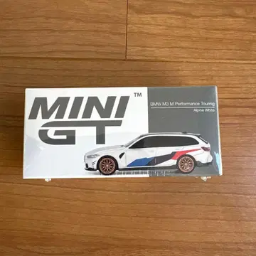 MINI GT BMW M3 M Performance Touring