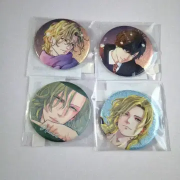 황혼 아웃포커스 신작 놀이공원 데이트 복권 메이트 글리터 캔뱃지