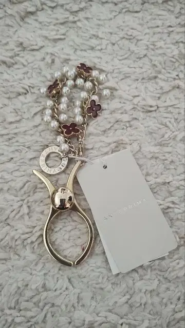 ANTEPRIMA 장갑 홀더