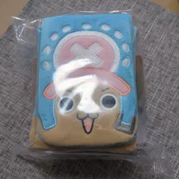 원피스 제일복권 E상 토니 토니 쵸파 카드 케이스