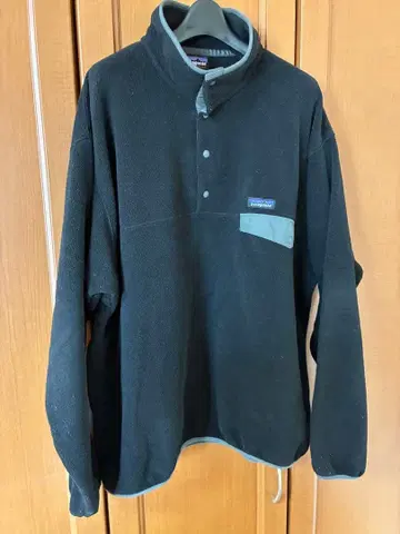 patagonia Synchilla 플리스 자켓 XL