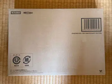 METALBUILD 엑시아 10th ANNIVERSARY EDITION