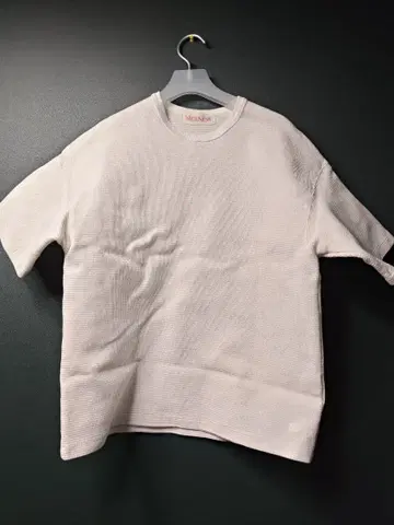 NICENESS MORRIS 화이트