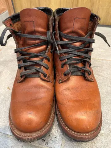 RED WING 레드윙 벡맨 9016 US8