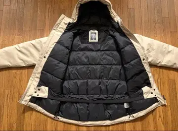 워크맨 WORKMAN 이나렘 프리미엄 L 2025년 모델