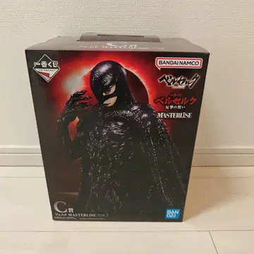 제일복권 베르세르크 반격의 맹세 C상 페무토 MASTERLISE 미개봉품