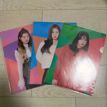 redvelvet 클리어 파일