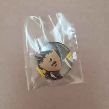 PERSONA SUPER LIVE 2015 캔뱃지 나루카미 유