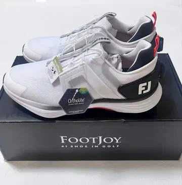 FOOTJOY 골프화 MEN'S 하이퍼플렉스 BOA 남성용