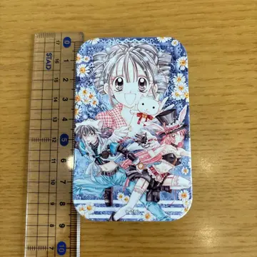 보름달을 찾아서 태블릿 케이스