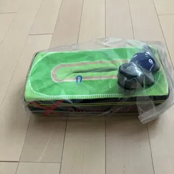 서러브레드 컬렉션 디오라마 티슈 케이스 크로노 제네시스