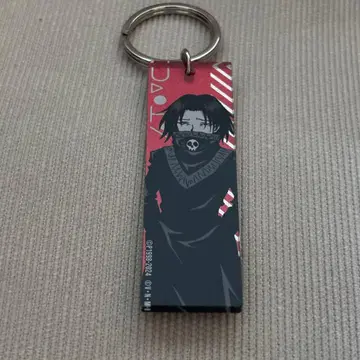 HUNTER x HUNTER 니테레야 아크릴 키링 페이탄