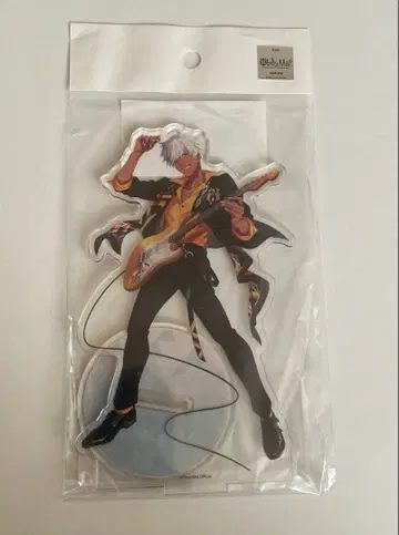 오베이미 아크릴 스탠드 밴딩 마몬