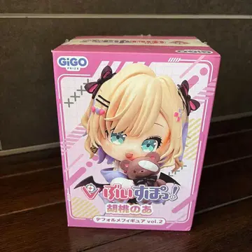 Vspo! SD 피규어 쿠루미 노아