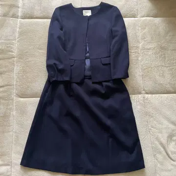 BIMING by BEAMS 셋업 수트 새상품급